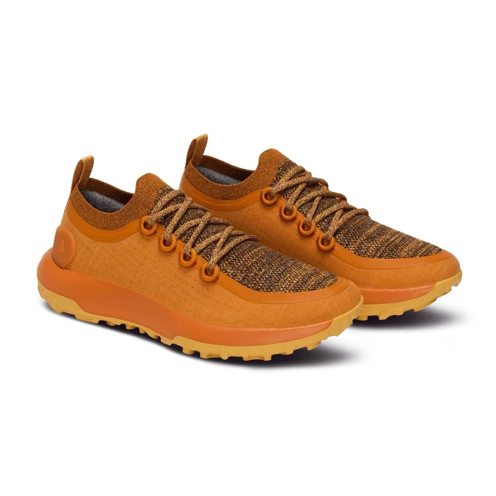 Allbirds SWT Trail Runner slip ons